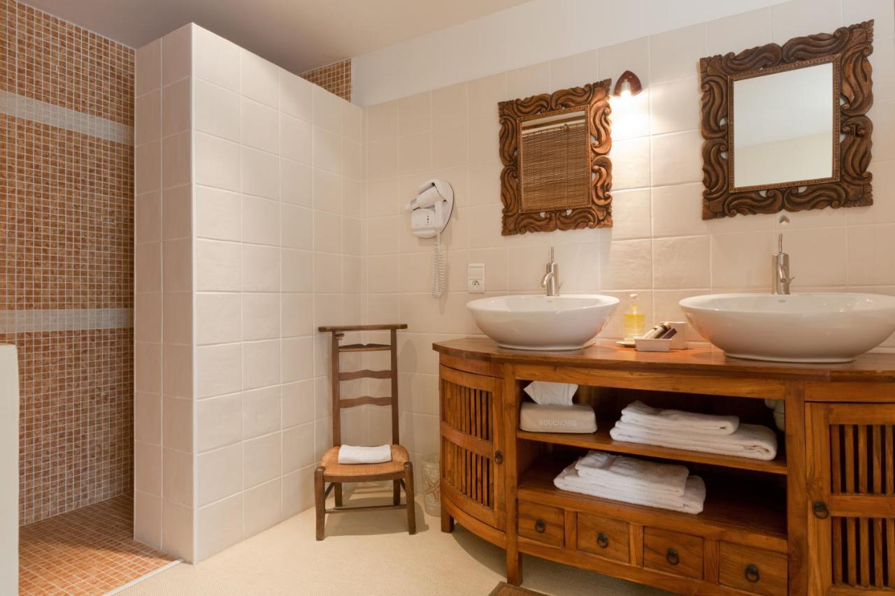 Bed and Breakfast Domaine De La Combotte Nantoux Экстерьер фото