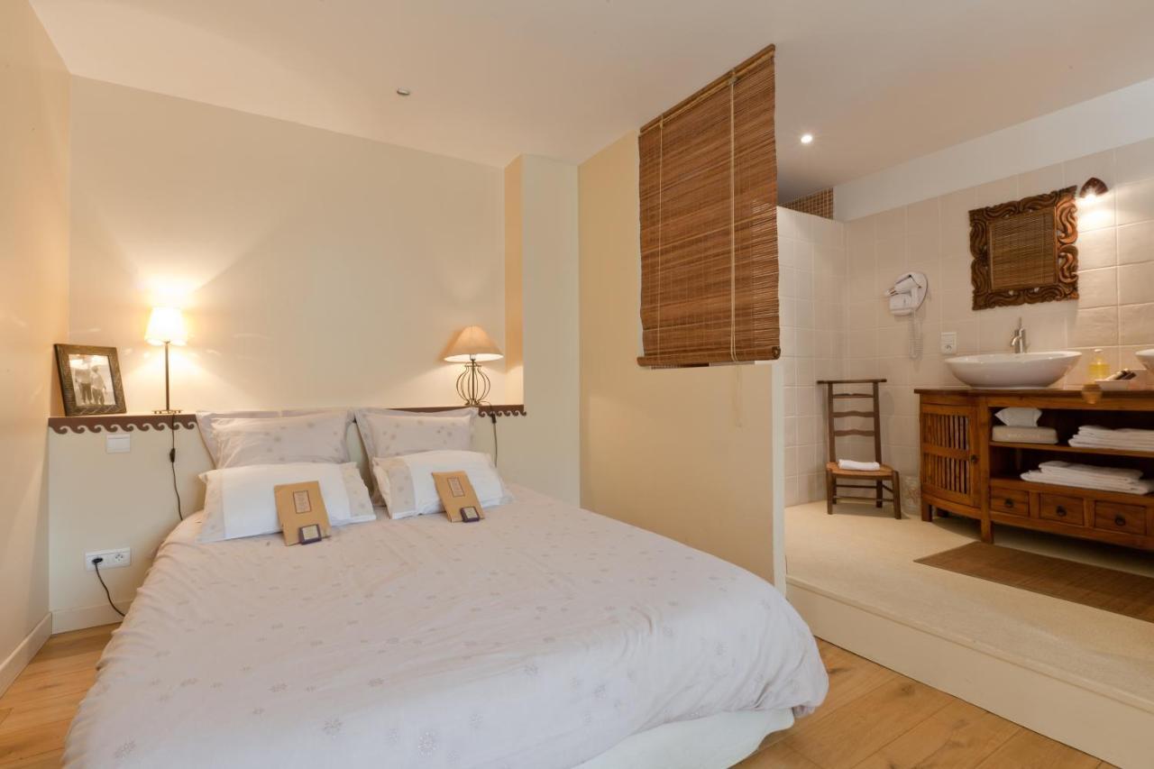 Bed and Breakfast Domaine De La Combotte Nantoux Экстерьер фото